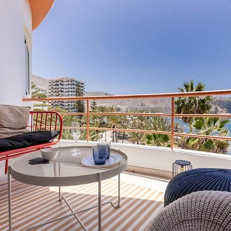 Appartamento Cristianmar Seaview 1A040 Los Cristianos  Esterno foto